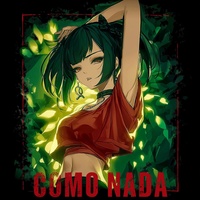 COMO NADA - SLOWED