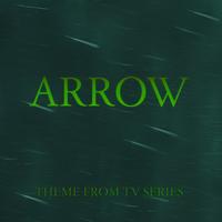 Arrow Main Theme "Five Years" (Long Version) [From "Arrow" Tv Series]