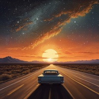 Long Road Home