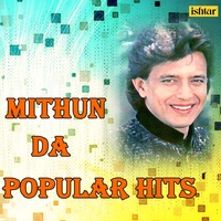 Thahre Huye Paani Mein (Male Version) - From "Dalaal"