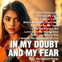 Give Me Peace Lord