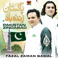 Pakistan Zindabad