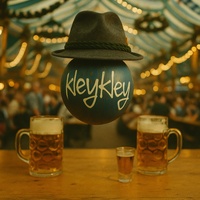 Oktoberfest Theme