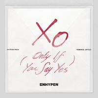 XO (Only If You Say Yes) (English Ver.) - Drive Night Remix