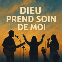 Dieu Prend Soin de Moi