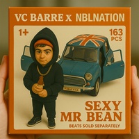 SEXY MR BEAN
