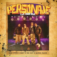 PERSONAJE - La Rumba