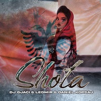 Shota (feat. Ledmir, Daniel Kopsaj & Jurgen Pecnikaj)