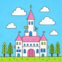 Mundo Infantil Mágico