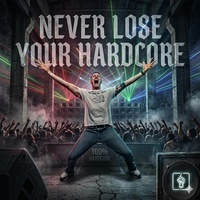 Never Lose Your Hardcore
