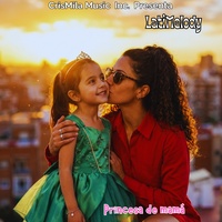 Princesa de mamá