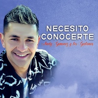 NESECITO CONOCERTE