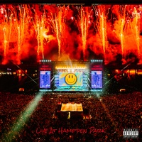 I Wish I Was in Glasgow - Live at Hampden Park