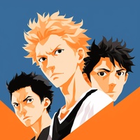 Fly High (From "Haikyuu") - Lofi Remix