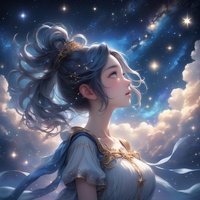 Sleepy Stardust