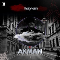 AKMAN