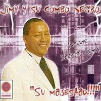 El Negro Más Cumbiero