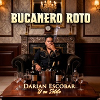 Bucanero Roto