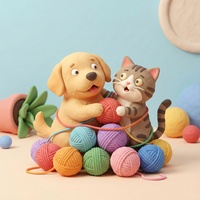 엉뚱발랄 냥멍이 (Goofy Paws)