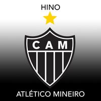 Hino do Atlético Mineiro