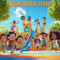 Playtime with My Friends!