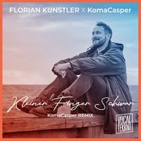 Kleiner Finger Schwur - KaaCee Remix