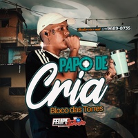 Papo de Cria Bloquinho das Torres