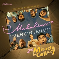 Mencintaimu
