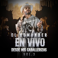 Ranchero Poderoso - En Vivo