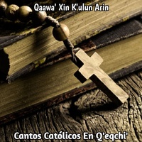 Ki Yo'la Li Jesucriist