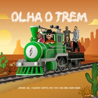Olha o Trem