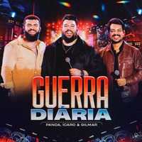 Guerra Diária (Ao Vivo)
