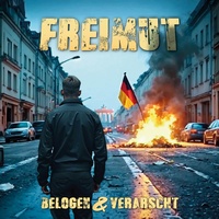Belogen und verarscht