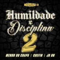 Humildade e Disciplina 2