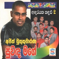 Adare Pudapu