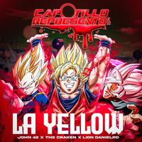 La yellow