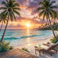 Palm Reflection