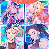 MORE (Instrumental) [From "League of Legends"]