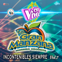No Te Pertenece - En Vivo