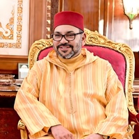 سيدي محمد السادس