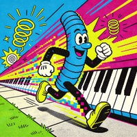Cartoon Caper