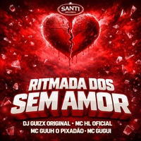 Ritmada dos Sem Amor