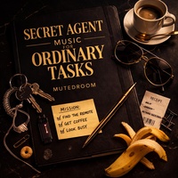 Wrong Password Spy Theme