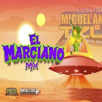 El Marciano