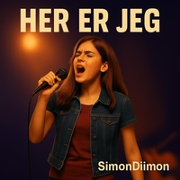 “Her Er Jeg” - Radio Edit