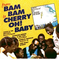 Cherry Oh! Baby