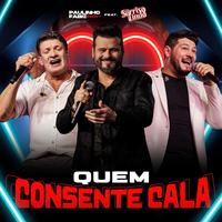 Quem consente cala (feat. Grupo Sorriso Lindo)