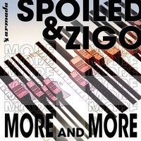 More & More - Vocal Mix