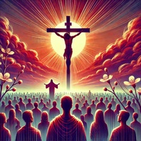 Teu Amor Jesus