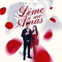 Dime si me amas